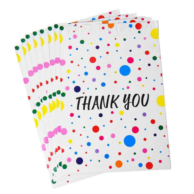 Poly Versandtasche Versandtaschen Postversand Umschlag Designer Druck 10x13 Zoll - Bild 54 von 83