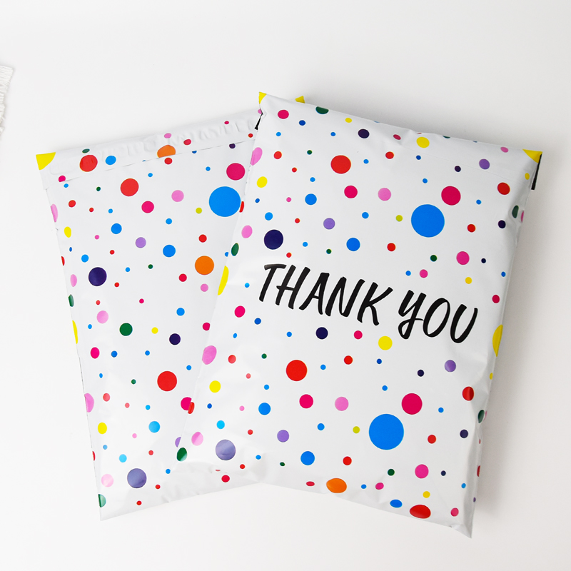 Poly Versandtasche Versandtaschen Postversand Umschlag Designer Druck 10x13 Zoll - Bild 61 von 83