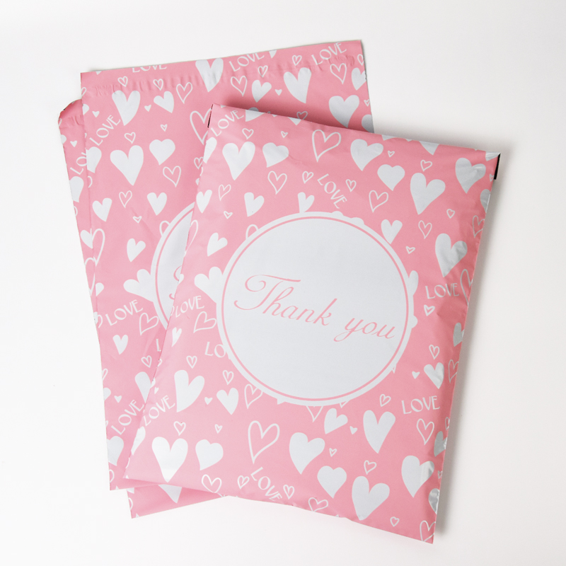 Poly Versandtasche Versandtaschen Postversand Umschlag Designer Druck 10x13 Zoll - Bild 68 von 83