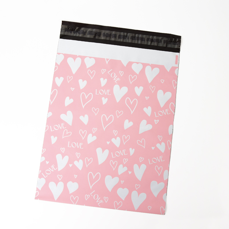 Poly Versandtasche Versandtaschen Postversand Umschlag Designer Druck 10x13 Zoll - Bild 71 von 83