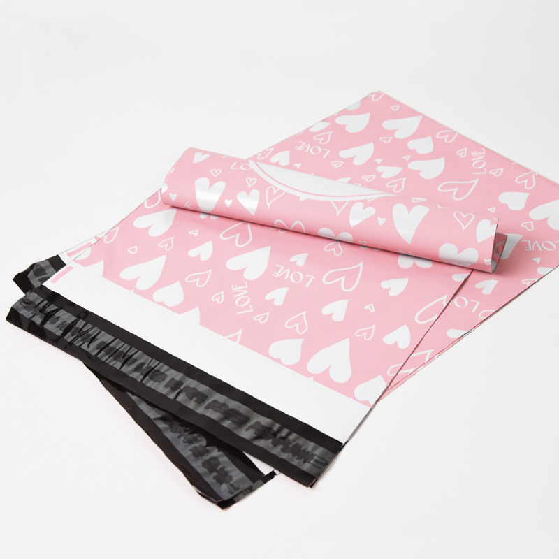 Poly Versandtasche Versandtaschen Postversand Umschlag Designer Druck 10x13 Zoll - Bild 69 von 83