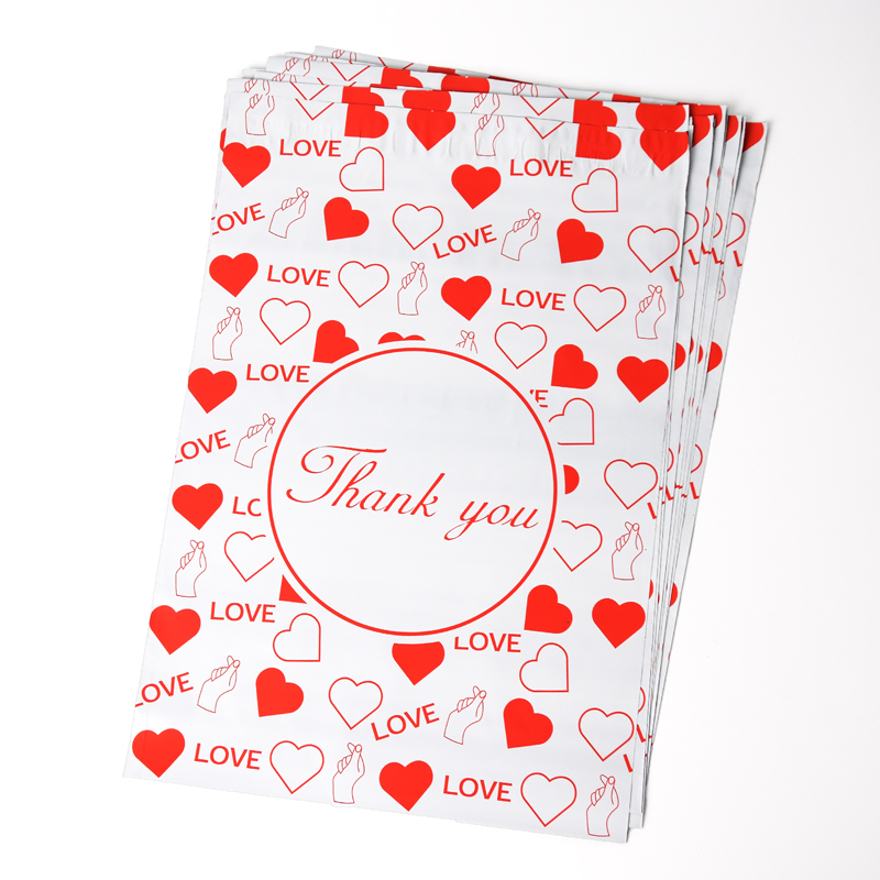 Poly Versandtasche Versandtaschen Postversand Umschlag Designer Druck 10x13 Zoll - Bild 78 von 83