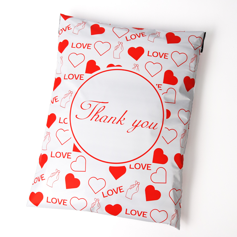 Poly Versandtasche Versandtaschen Postversand Umschlag Designer Druck 10x13 Zoll - Bild 83 von 83