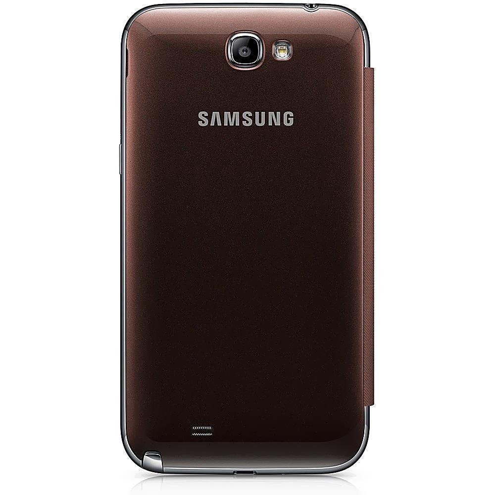 samsung n7100 samsung flip premium cover for samsung galaxy note 2 n7100 brown ebay samsung n7100 samsung flip premium cover for samsung galaxy note 2 n7100 brown ebay