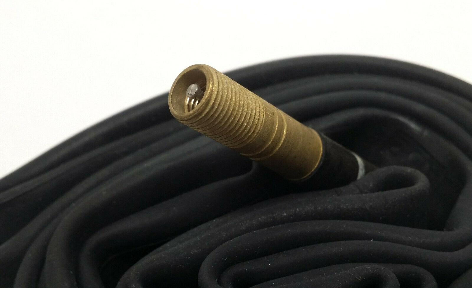 Sunlite 20" Schrader Valve 20x1.5-1.95" Thorn Resistant Inner Tube Sunlite 20" Schrader Valve 20x1.5-1.95" Thorn Resistant Inner Tube