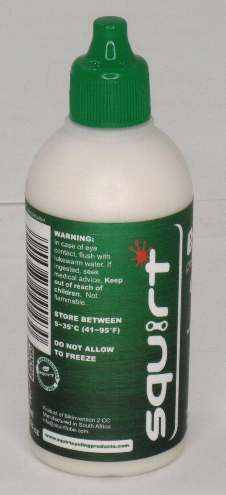 Squirt E- Bike Chain Wax - 4oz for sale 