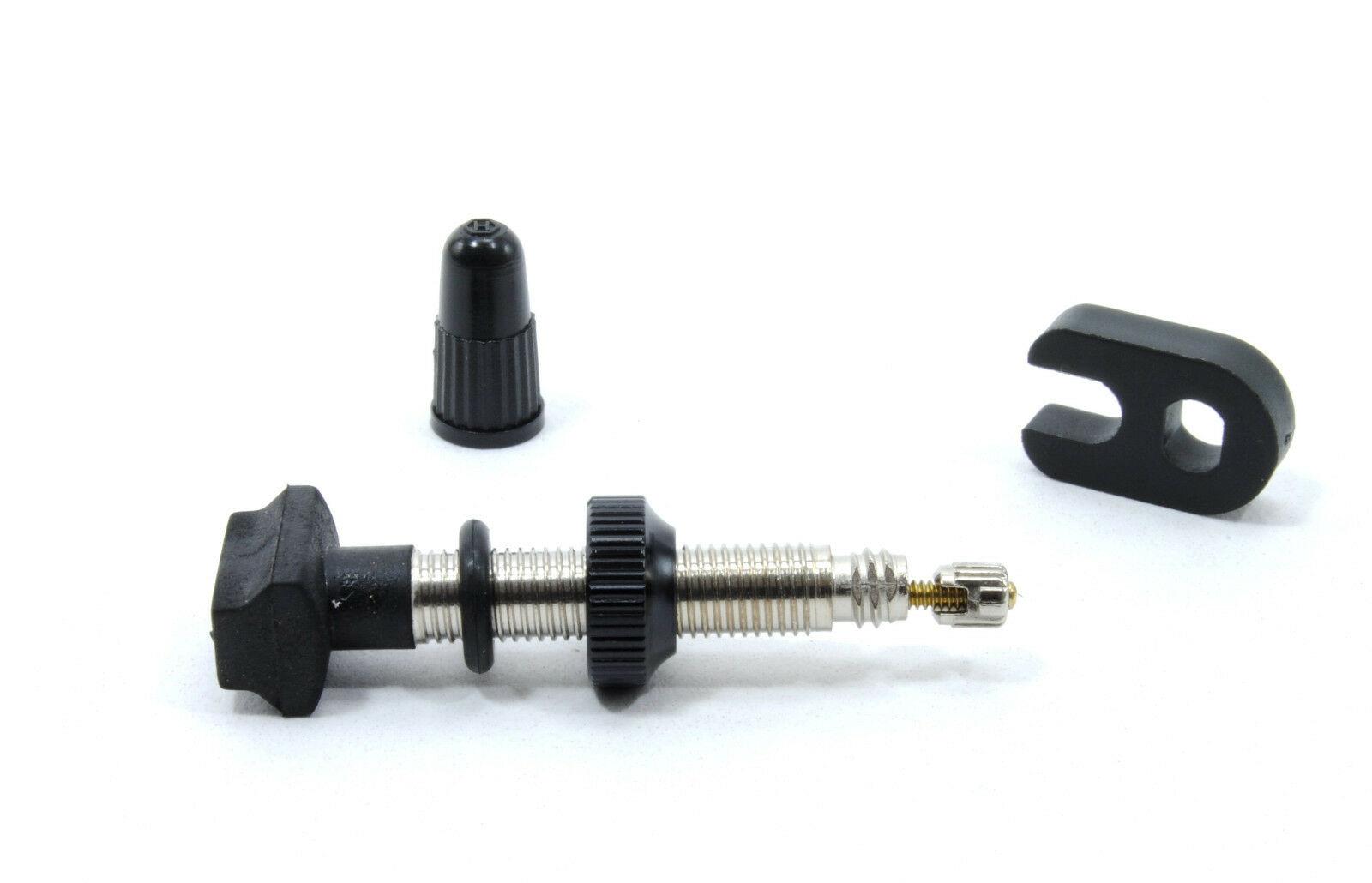 dt swiss tubeless valve mtb