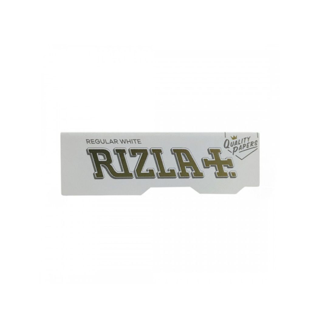 Rizla White Regular Rolling Papers - Picture 2 of 6