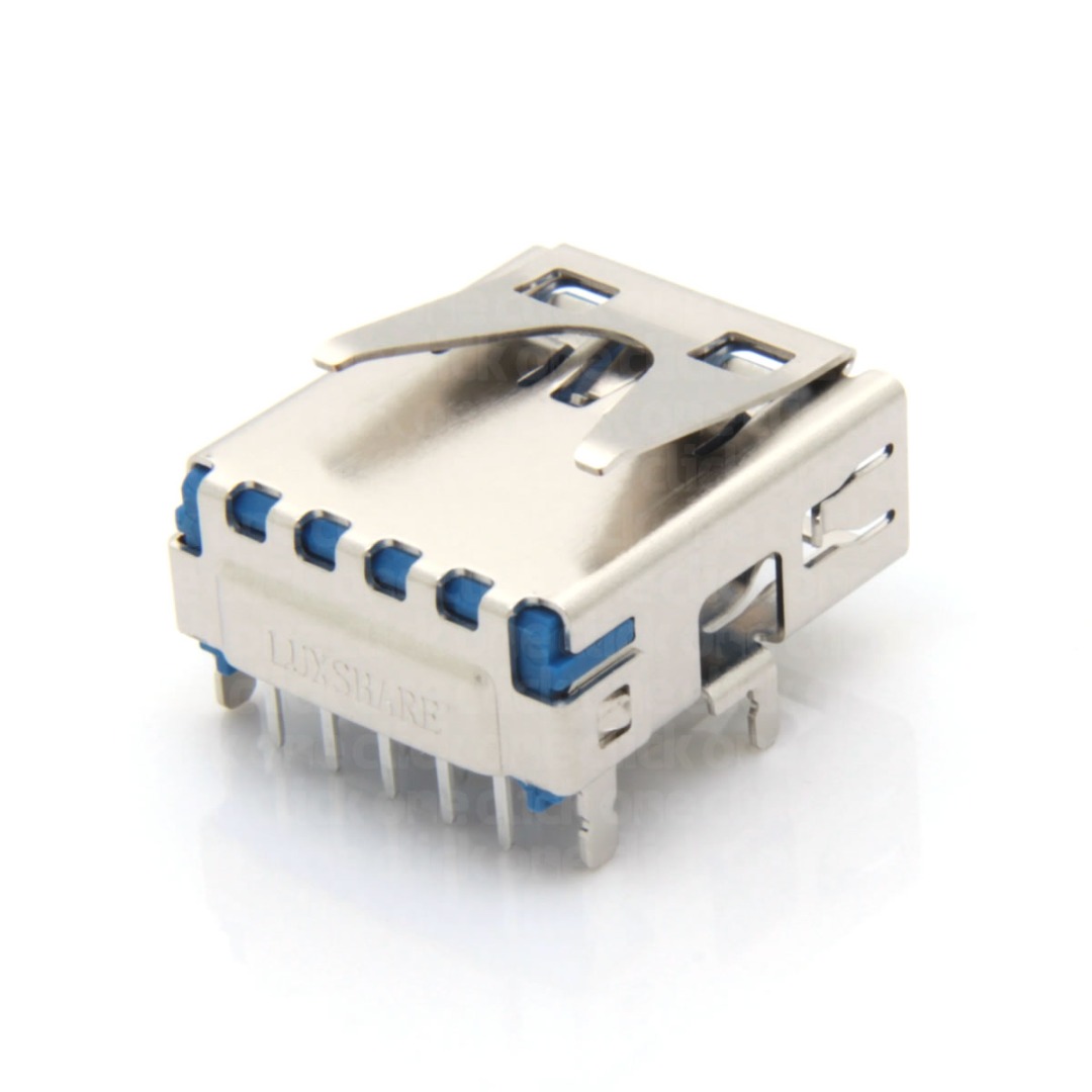 For PlayStation 5 PS5 Console USB Port Connector Type A Super