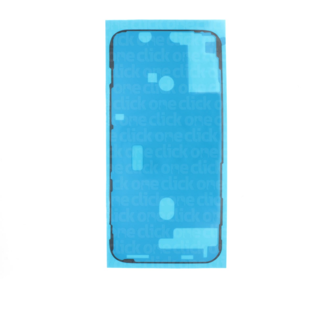Neu doppelseitig wasserdicht Display Klebeband für Apple iPhone Modelle - Bild 27 von 28
