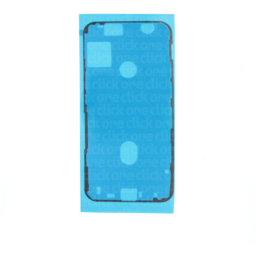 Neu doppelseitig wasserdicht Display Klebeband für Apple iPhone Modelle - Bild 28 von 28