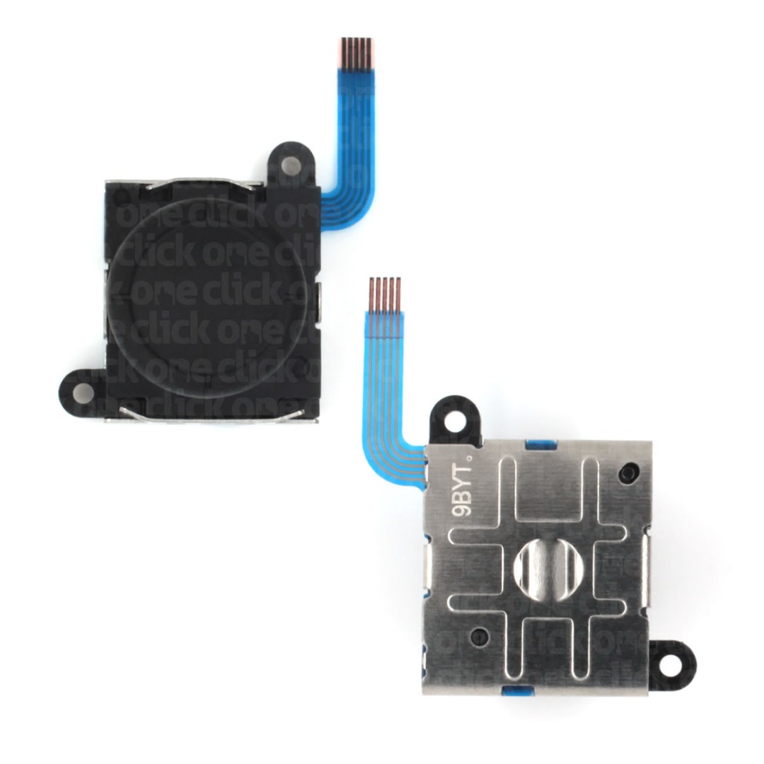 Do konsoli Nintendo Switch joystick kciuk lewy lub prawy zaktualizowana wersja - Zdjęcie 2 z 3