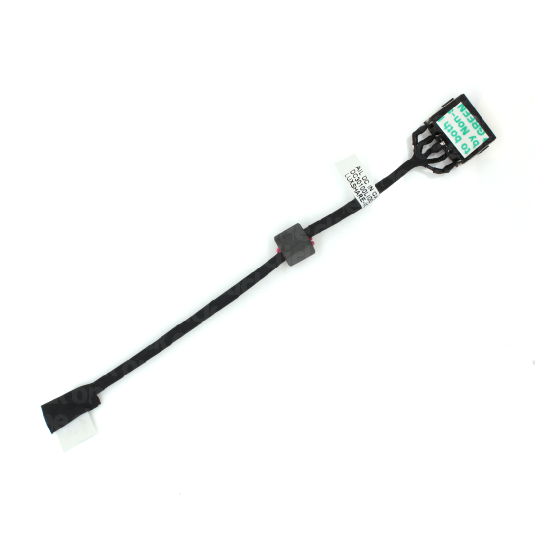 Power Jack For Lenovo Ideapad G70-35 G40-70 G50-30 | Meses Sin Interés - Foto 10