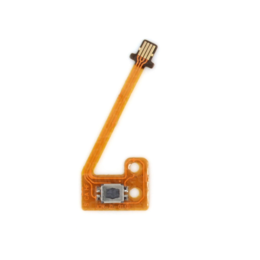 For Nintendo Switch Right JoyCon Controller ZR Button Flex Cable +