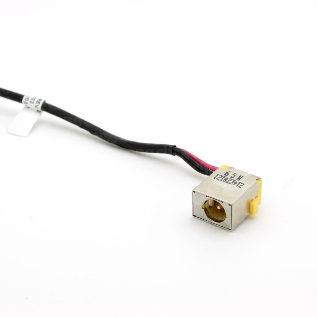 Connecteur D'alimentation (jack DC) Pour Acer Aspire - Réf. 50.M8EN2.002/.005 - Neuf