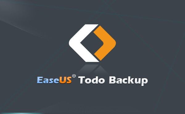 EaseUS TODO Backup Home Dożywotnia licencja i 1 rok aktualizacji - Zdjęcie 5 z 8