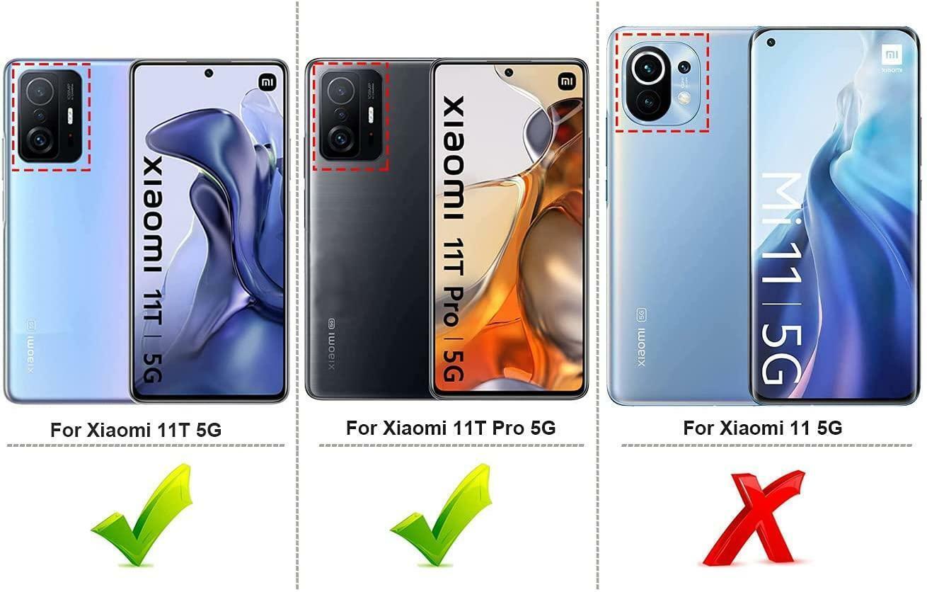 Tempered Glass Screen Protector For Xiaomi Redmi Note 12 12C 10C 13T A2 Pro Plus - Picture 64 of 339