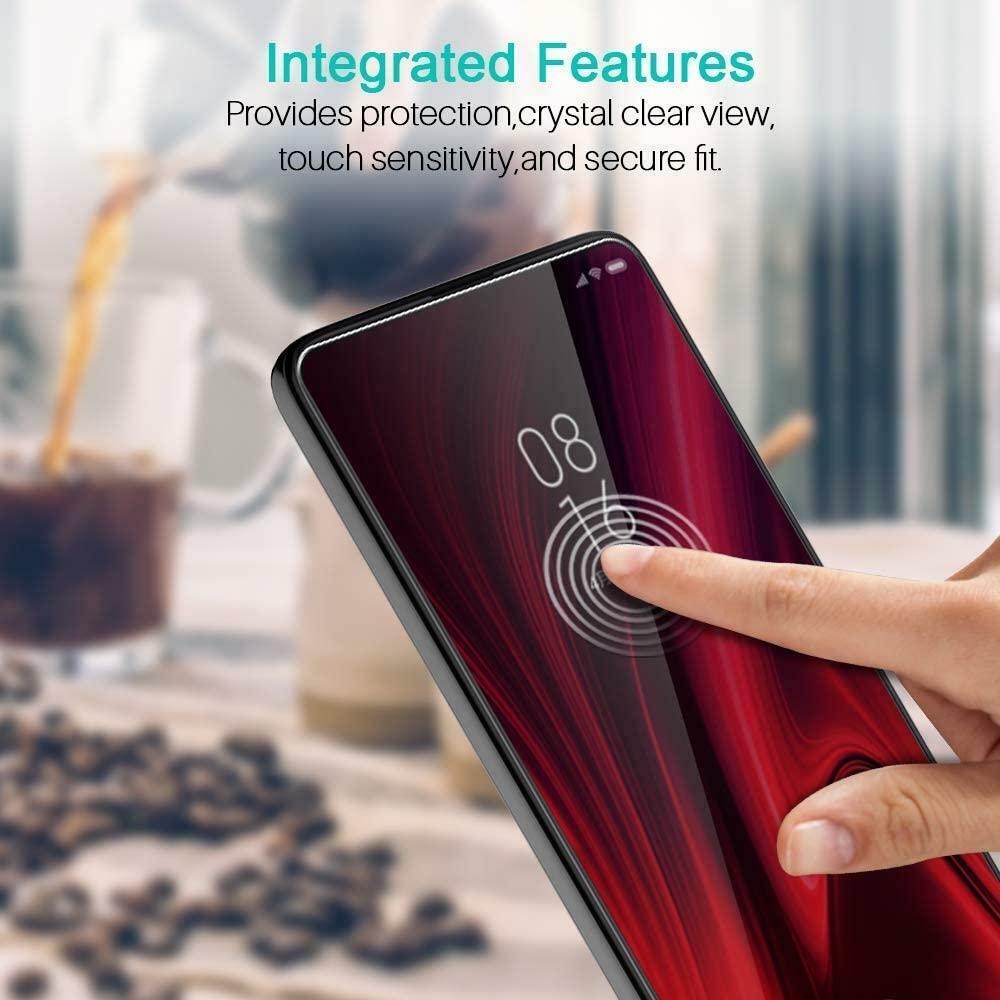 Tempered Glass Screen Protector For Xiaomi Redmi Note 12 12C 10C 13T A2 Pro Plus - Picture 138 of 339