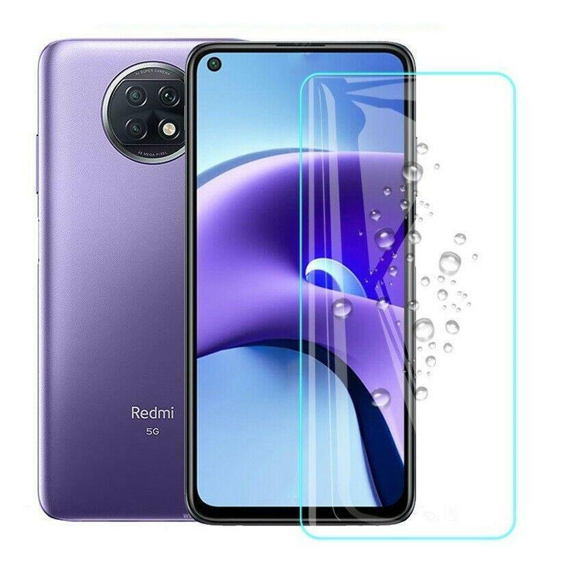 Tempered Glass Screen Protector For Xiaomi Redmi Note 12 12C 10C 13T A2 Pro Plus - Picture 135 of 339