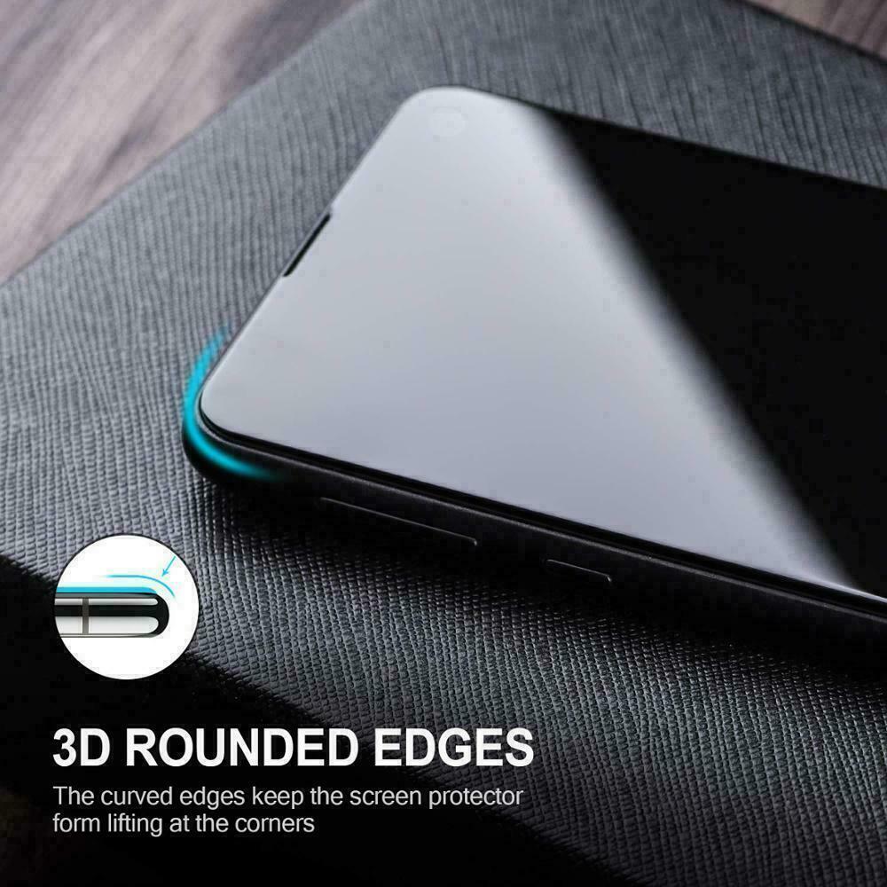 Anti-Spy Privacy Screen Protector For Samsung S25 Edge Ultra A36 A56 A16 A26 A55 - Picture 227 of 274