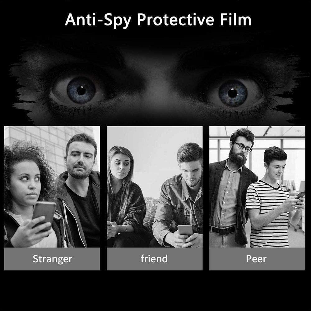 Anti-Spy Privacy Screen Protector For Samsung S25 Edge Ultra A36 A56 A16 A26 A55 - Picture 248 of 274