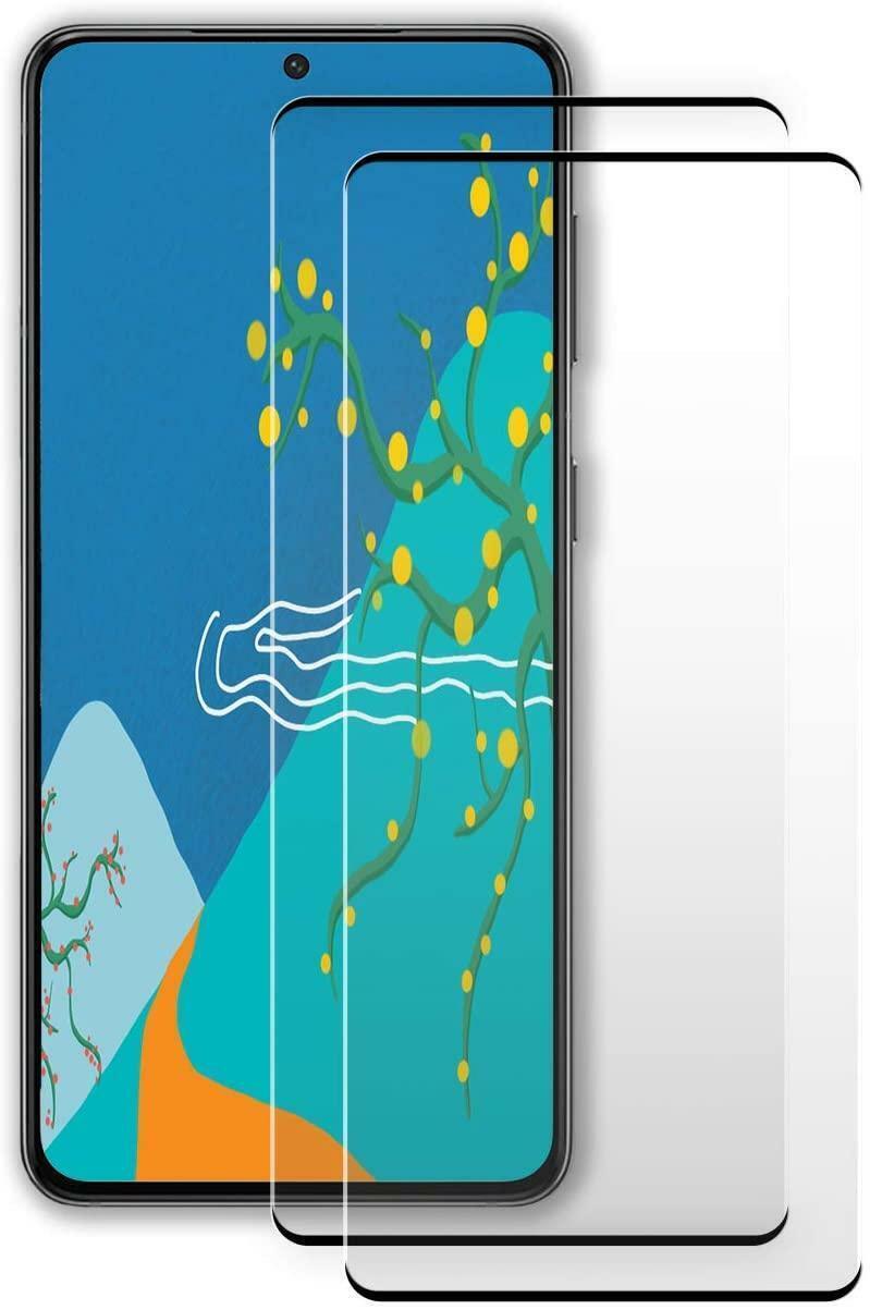 Für Samsung A16 A26 A36 A56 A55 A35 A25 A15 A05S Displayschutzfolie Hartglas - Bild 104 von 206