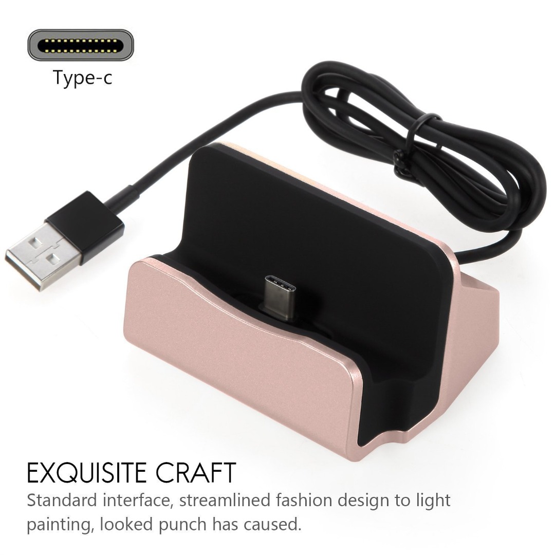 Type C USB Dock Rapide Chargement Données Câble Pour Google Pixel 9a/9 / 9PRO XL - Photo 16 sur 17