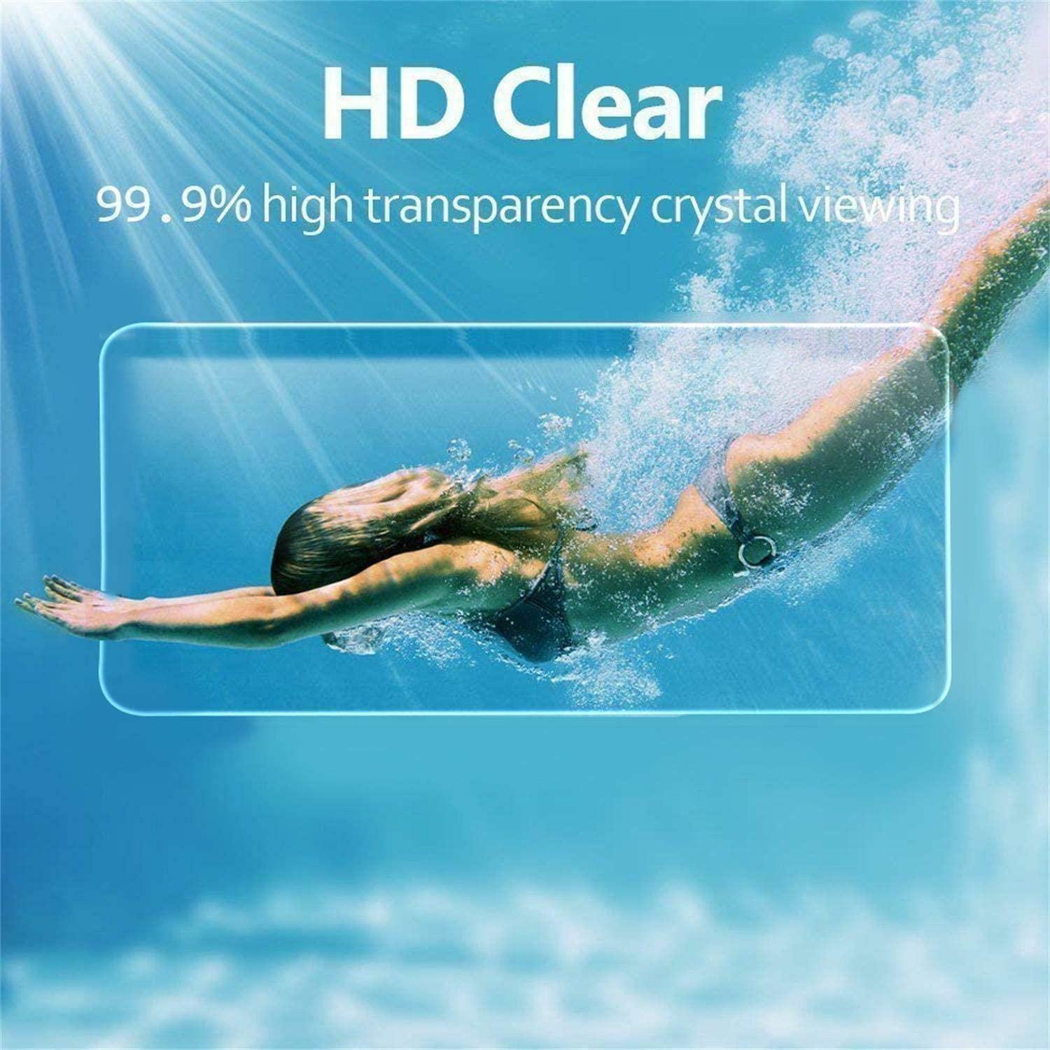 Für Samsung A16 A26 A36 A56 A55 A35 A25 A15 A05S Displayschutzfolie Hartglas - Bild 115 von 206
