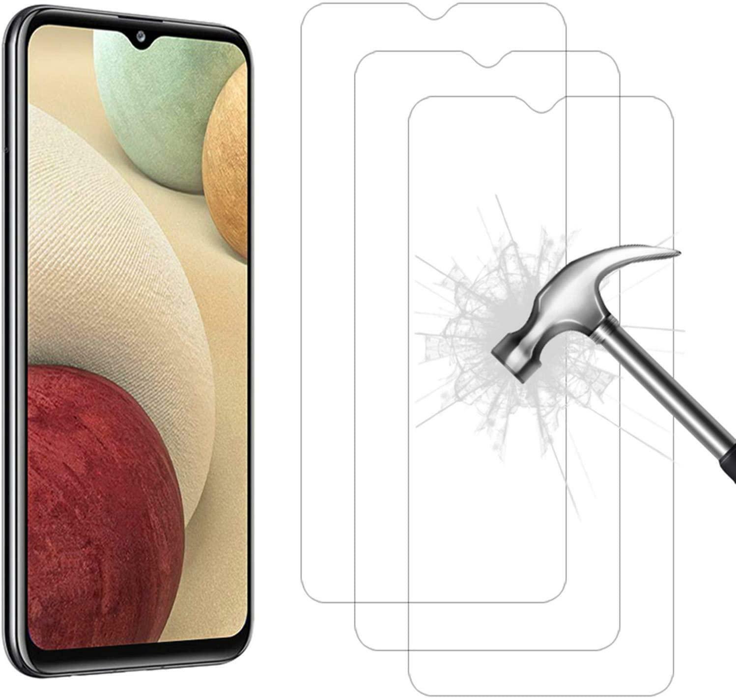 Für Samsung A16 A26 A36 A56 A55 A35 A25 A15 A05S Displayschutzfolie Hartglas - Bild 99 von 206