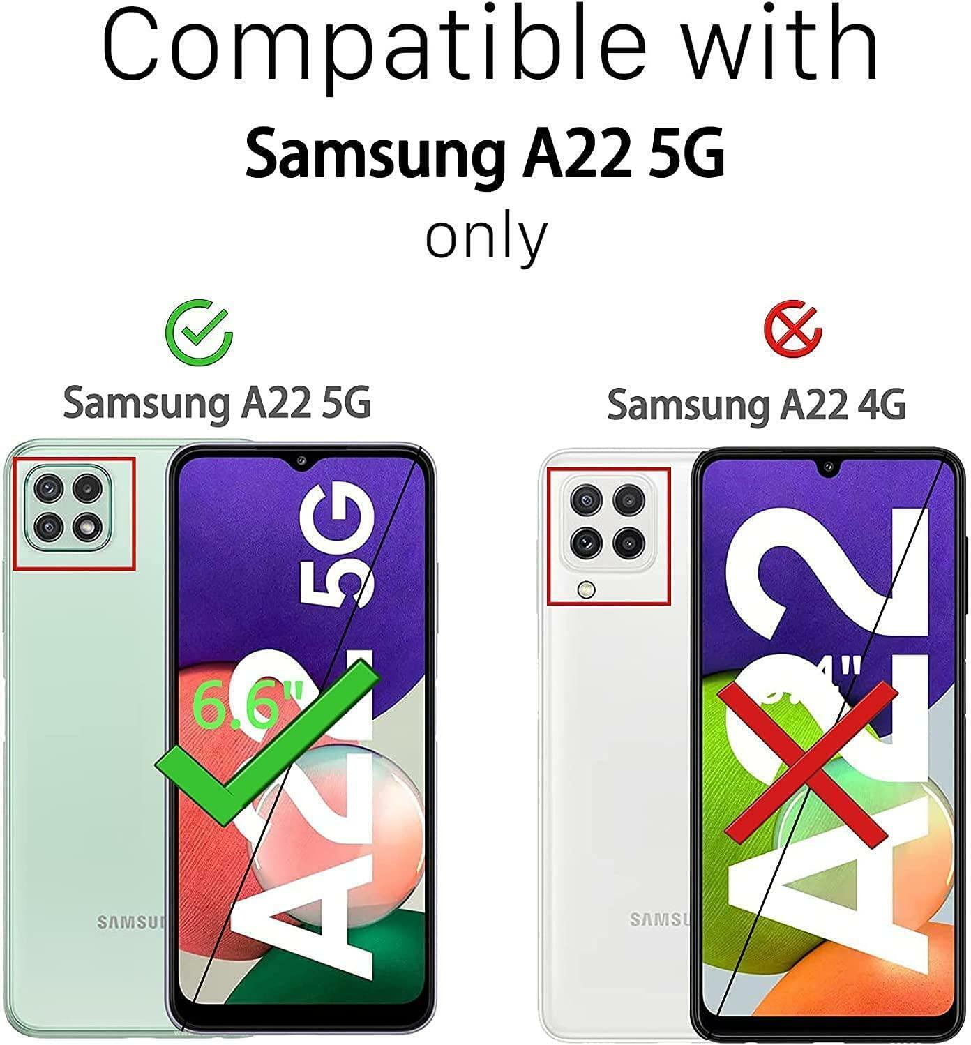 Für Samsung A16 A26 A36 A56 A55 A35 A25 A15 A05S Displayschutzfolie Hartglas - Bild 131 von 206
