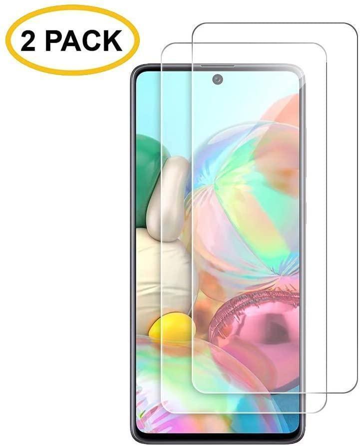 Für Samsung A16 A26 A36 A56 A55 A35 A25 A15 A05S Displayschutzfolie Hartglas - Bild 140 von 206