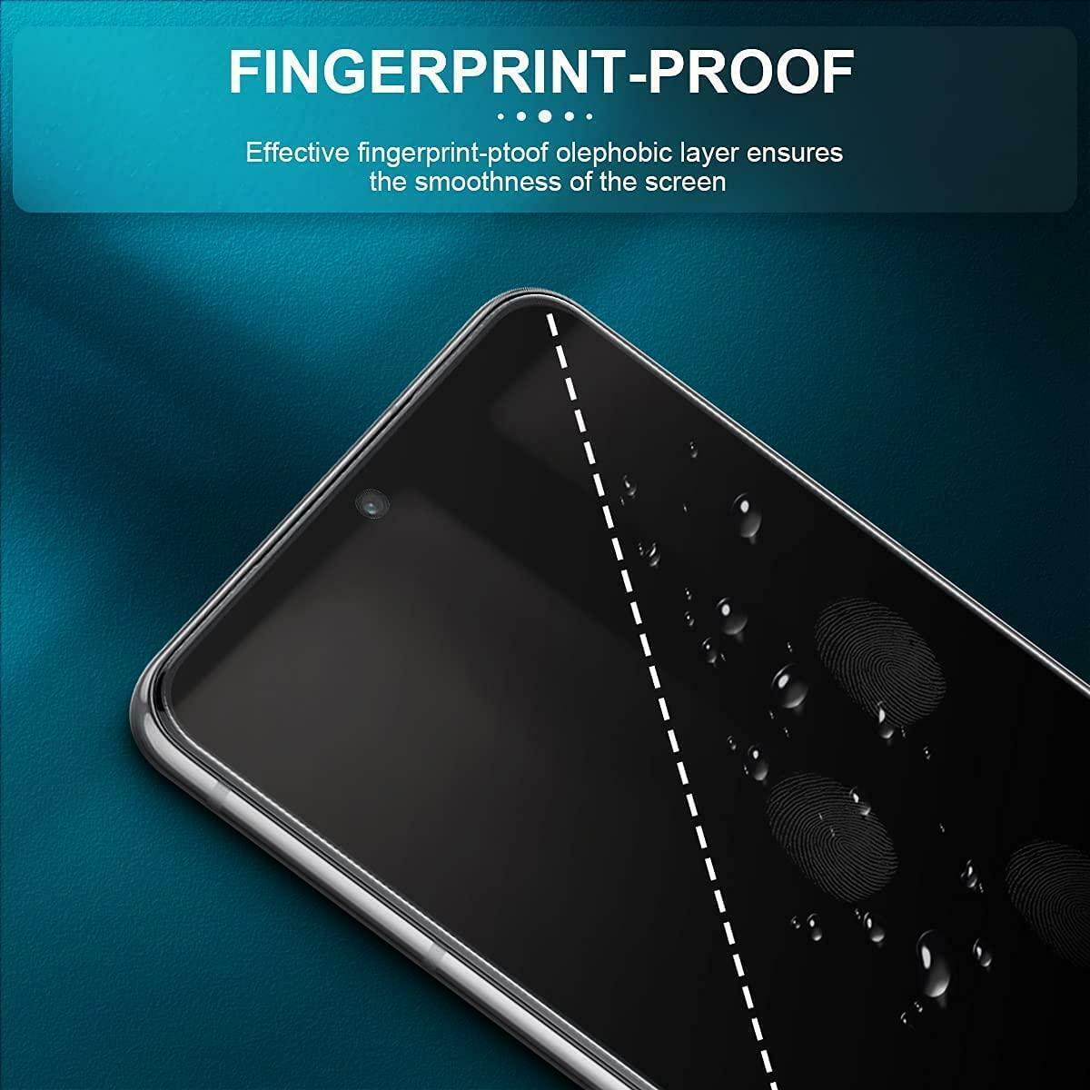 Für Samsung A16 A26 A36 A56 A55 A35 A25 A15 A05S Displayschutzfolie Hartglas - Bild 91 von 206