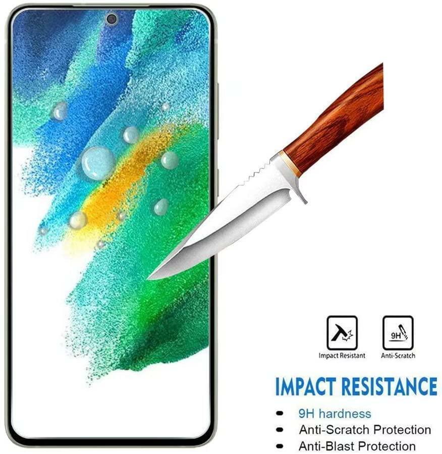 Für Samsung A16 A26 A36 A56 A55 A35 A25 A15 A05S Displayschutzfolie Hartglas - Bild 92 von 206