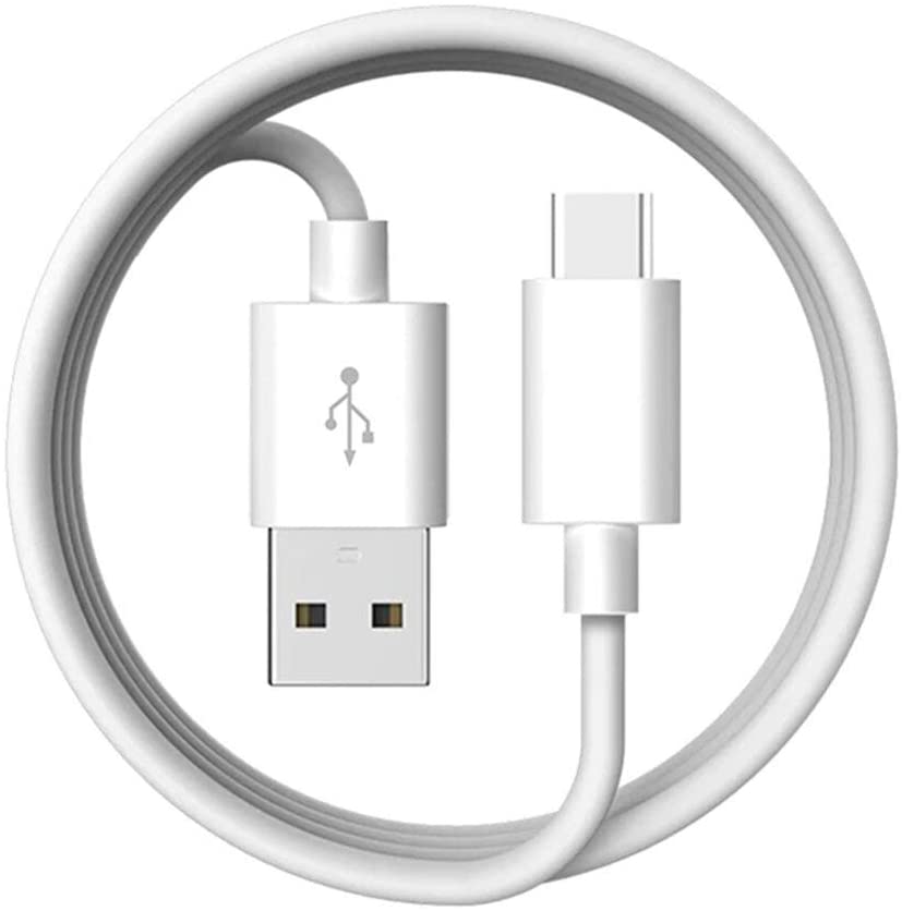 CARICABATTERIA CARICATORE Per MOTOROLA MOTO E7 POWER + CAVO RICARICA