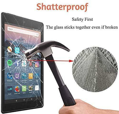 Case For Amazon Fire HD 10 8 7 2020 2021 2022 2023 Shockproof Stand Tablet Cover - Picture 72 of 72