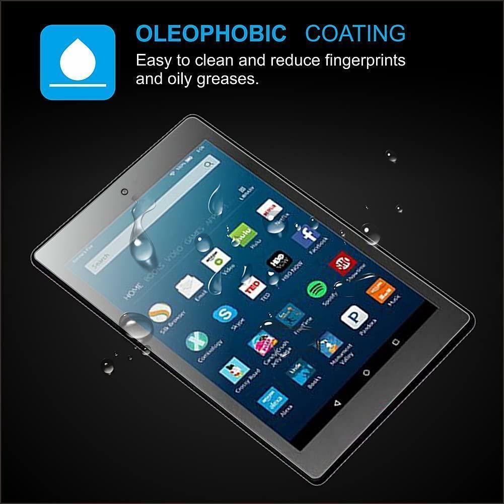 Case For Amazon Fire HD 10 8 7 2020 2021 2022 2023 Shockproof Stand Tablet Cover - Picture 67 of 72