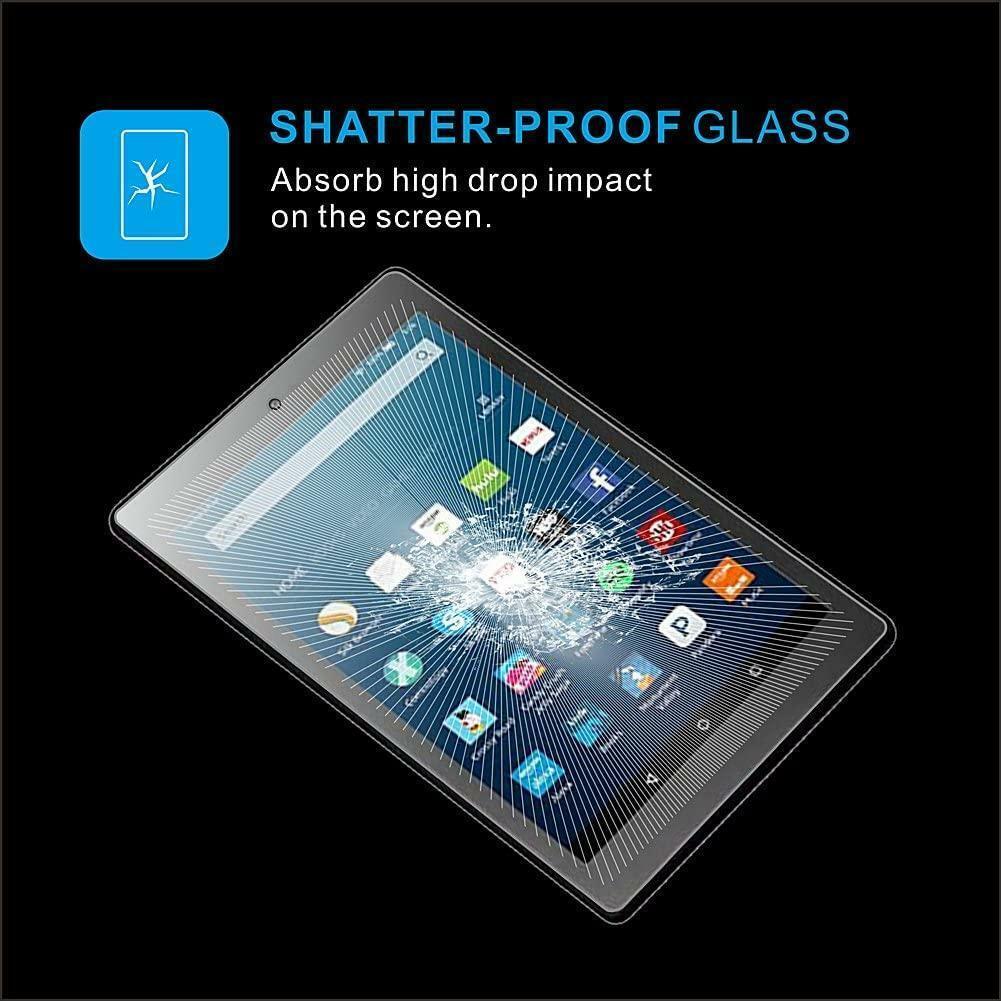 Case For Amazon Fire HD 10 8 7 2020 2021 2022 2023 Shockproof Stand Tablet Cover - Picture 68 of 72