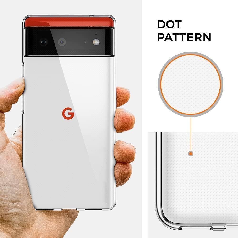 Cover Per Google Pixel 9 Pro XL Rosa Quarzo - Protezione Originale Google - Italiano - Foto 2