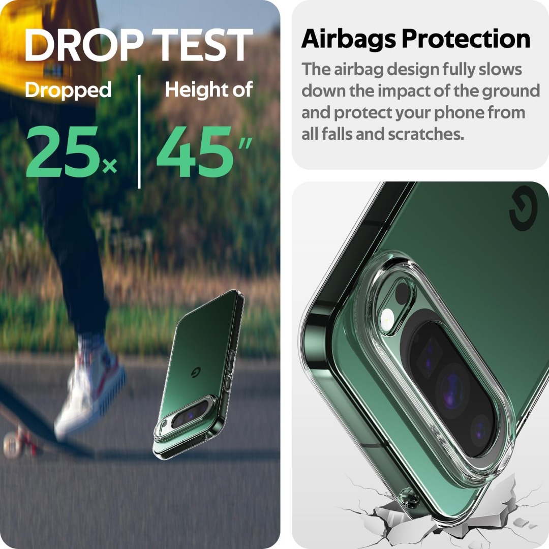 Custodia Per Telefono Fiori Per Google Pixel 9 Pro XL 8 7 6 Pro Pixel - Foto 10