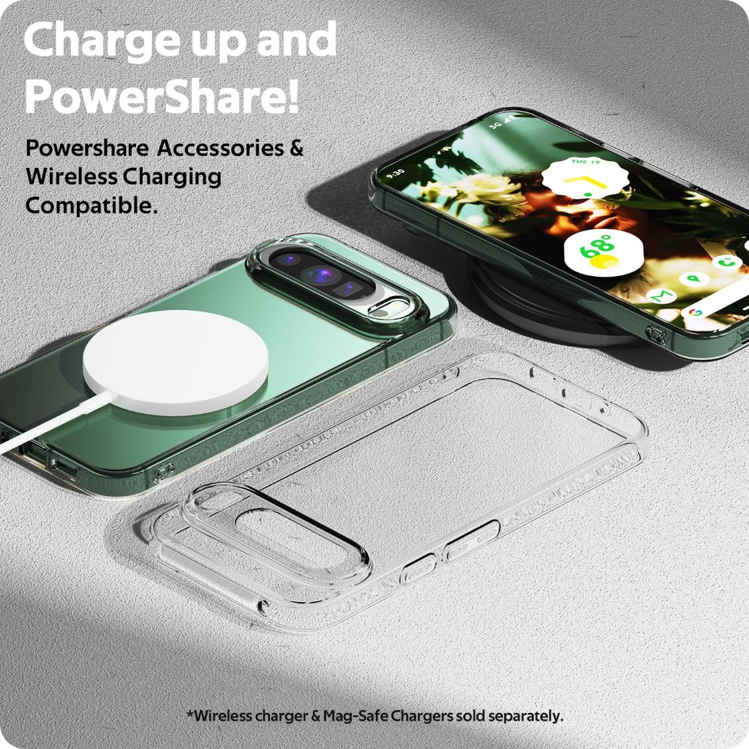 Custodia Per Telefono Fiori Per Google Pixel 9 Pro XL 8 7 6 Pro Pixel - Foto 12