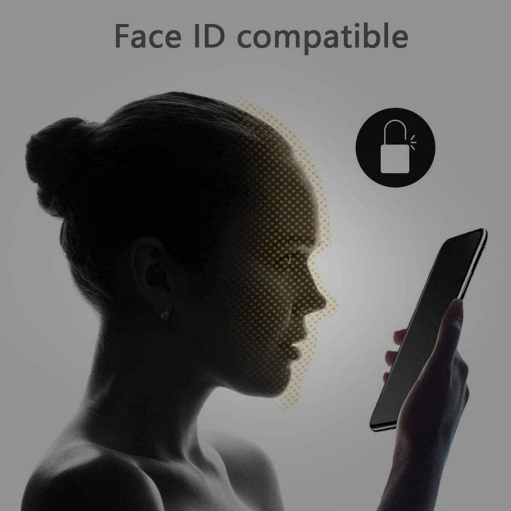 Anti-Spy Privacy Screen Protector For Samsung S25 Edge Ultra A36 A56 A16 A26 A55 - Picture 105 of 274