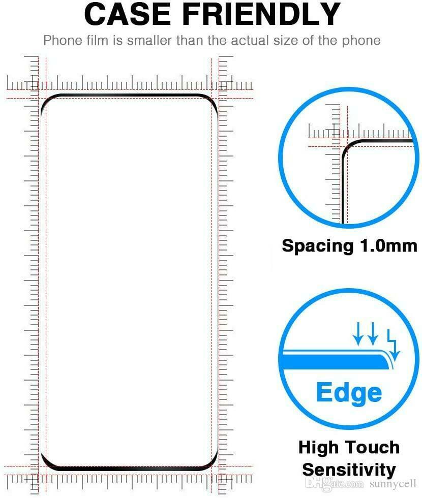 Toughened Tempered Glass For Google Pixel 8/8Pro/7Pro/7A/6A/6 Screen Protector - 第 39/83 張圖片