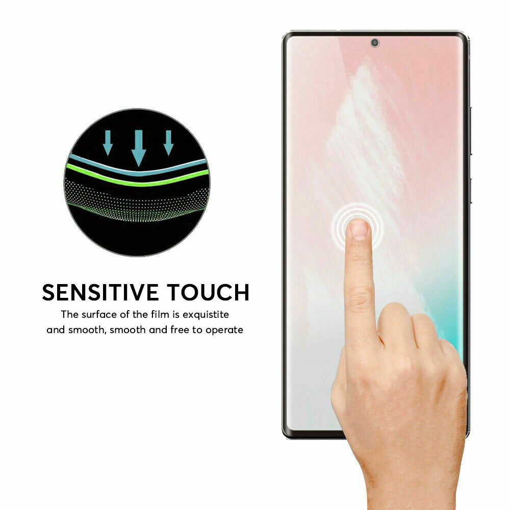 Toughened Tempered Glass For Google Pixel 8/8Pro/7Pro/7A/6A/6 Screen Protector - 第 35/83 張圖片