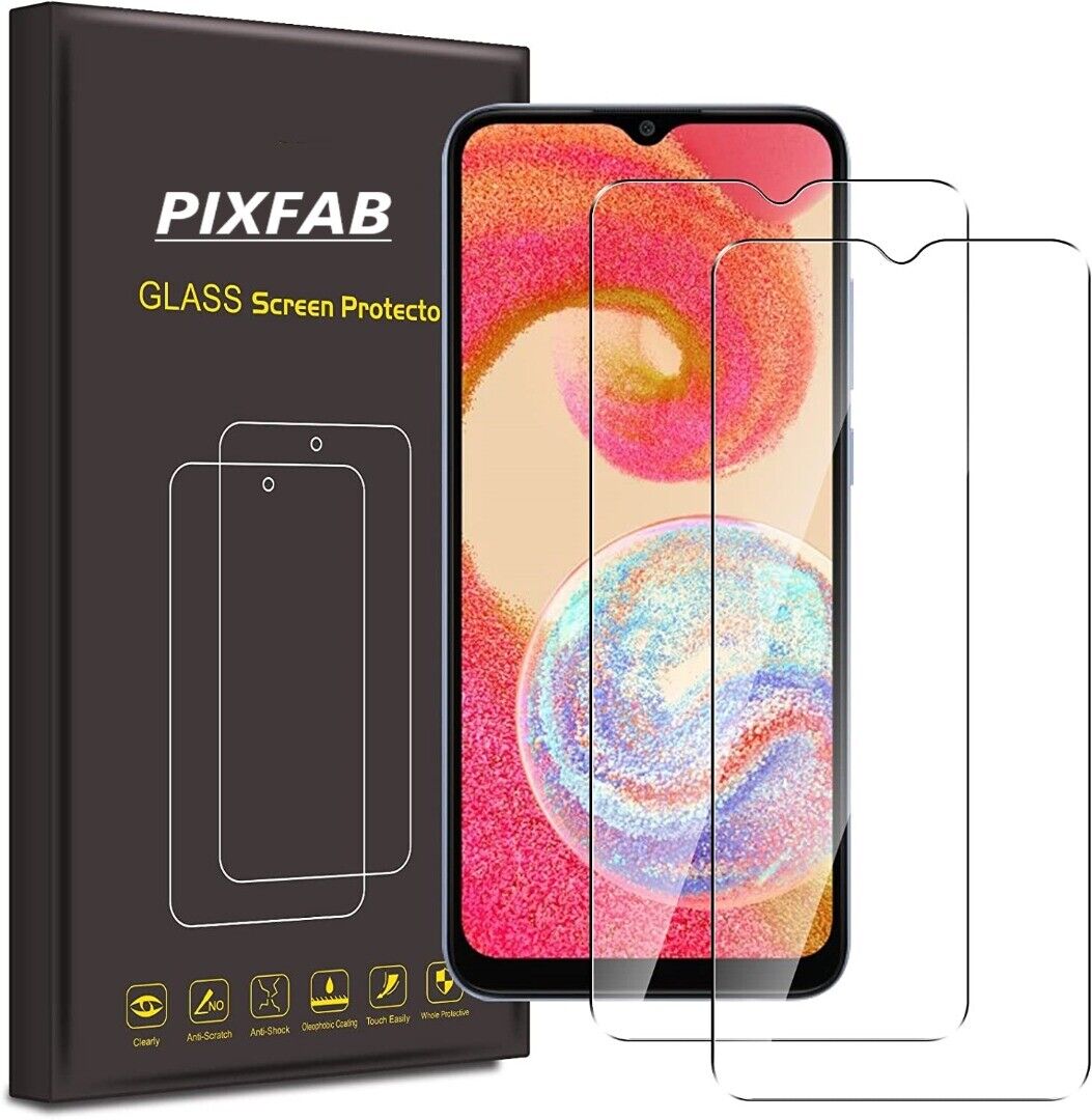 Für Samsung A16 A26 A36 A56 A55 A35 A25 A15 A05S Displayschutzfolie Hartglas - Bild 160 von 206