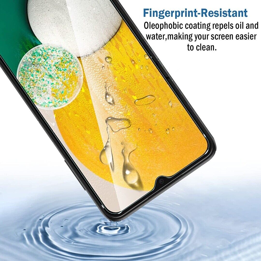 Écran Protecteur Verre Trempé Pour Motorola G06 G15 E15 G35 G55 G75 G85 G56 G86 - Photo 73 sur 173