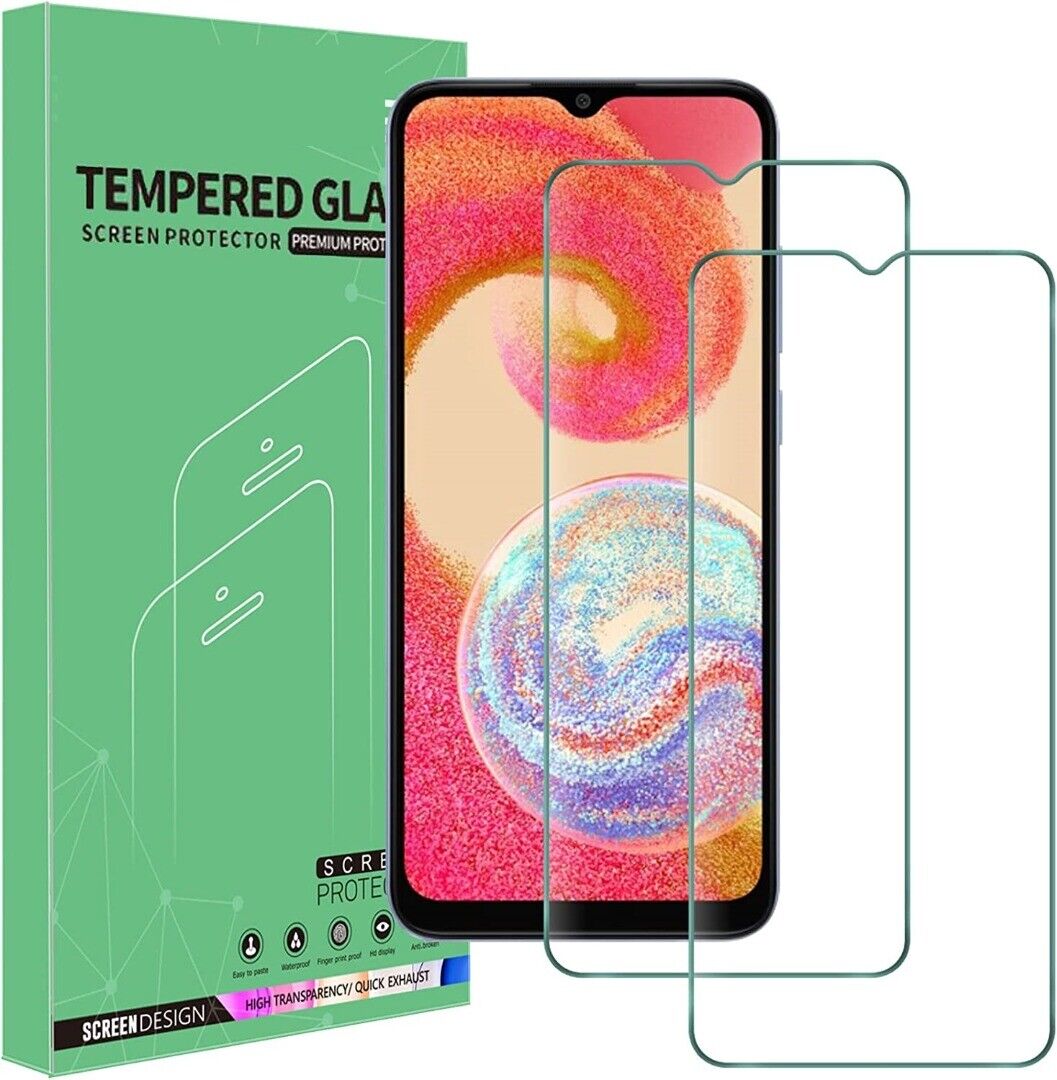 Für Samsung A16 A26 A36 A56 A55 A35 A25 A15 A05S Displayschutzfolie Hartglas - Bild 97 von 206