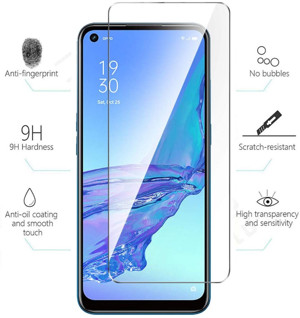 Tempered Glass Screen Protector For Xiaomi Redmi Note 12 12C 10C 13T A2 Pro Plus - Picture 177 of 339