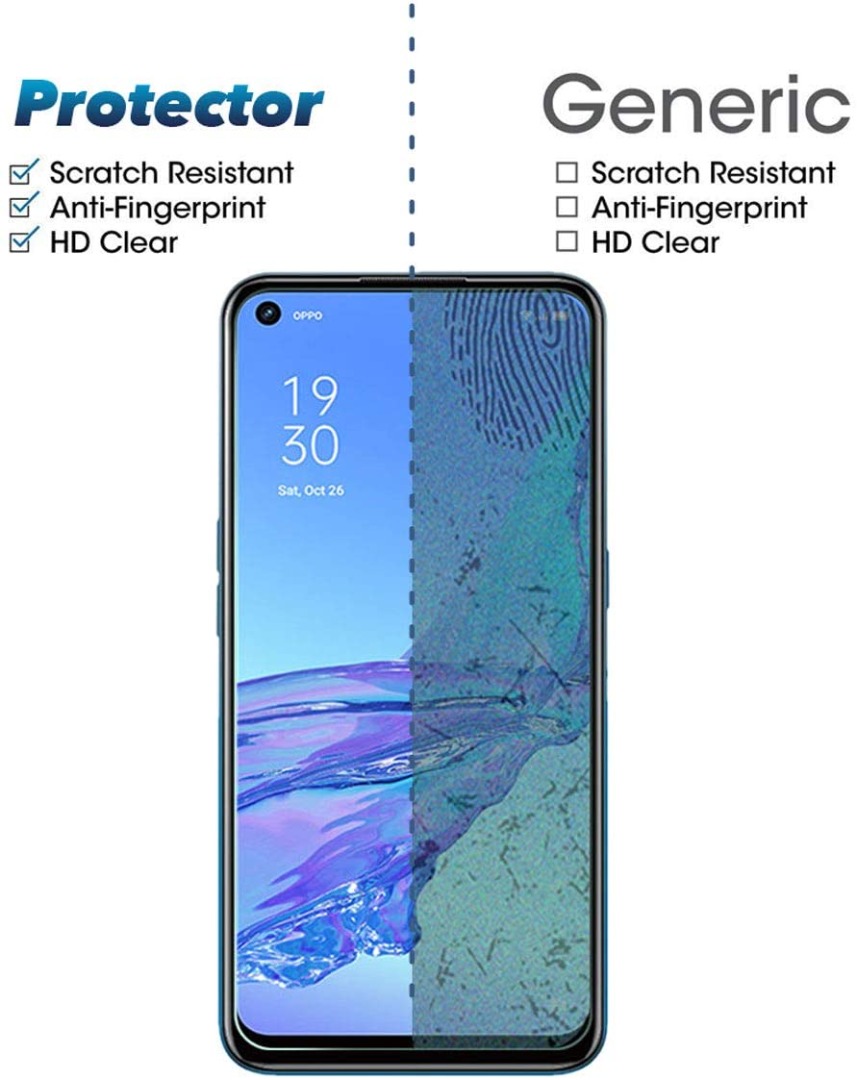 Tempered Glass Screen Protector For Xiaomi Redmi Note 12 12C 10C 13T A2 Pro Plus - Picture 178 of 339