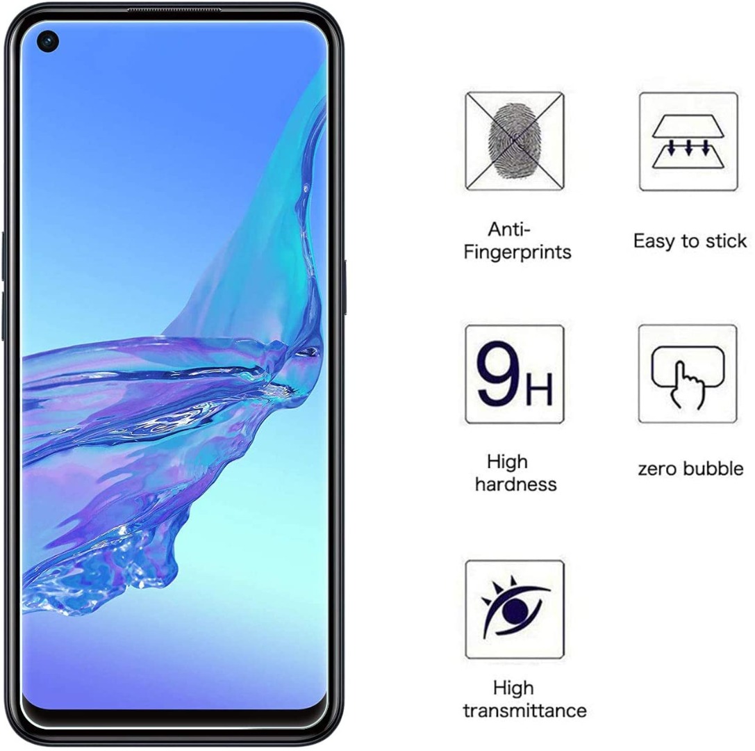 Tempered Glass Screen Protector For Xiaomi Redmi Note 12 12C 10C 13T A2 Pro Plus - Picture 191 of 339