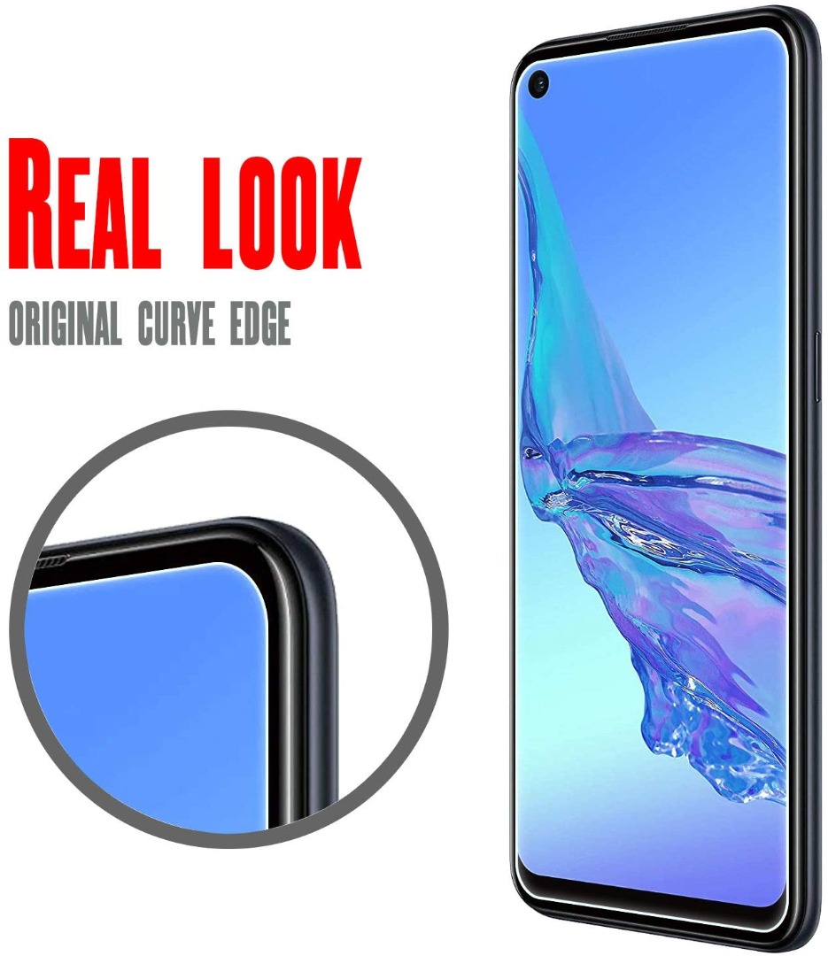 Tempered Glass Screen Protector For Xiaomi Redmi Note 12 12C 10C 13T A2 Pro Plus - Picture 189 of 339